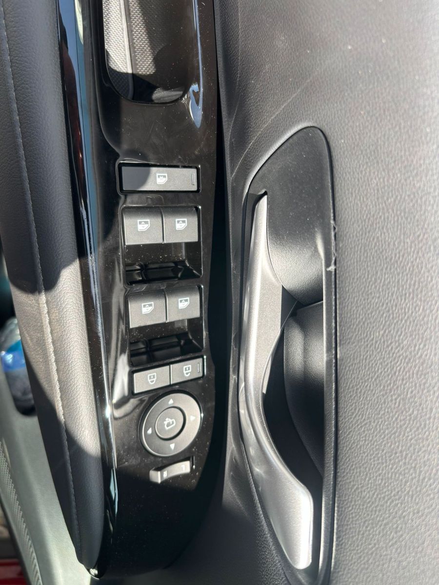 Hyundai Tucson – Bild 11