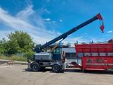 Sennebogen 613M Mobilkran - Mobilkran