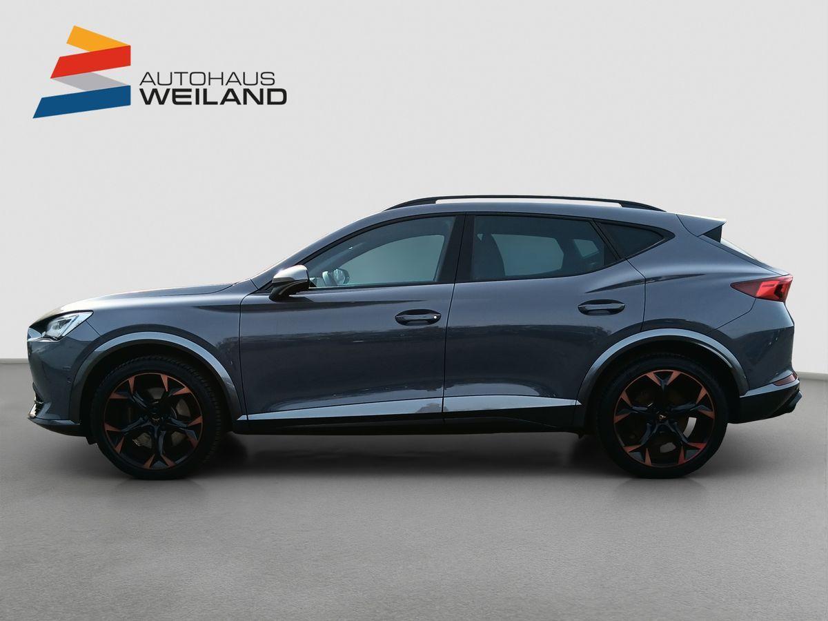 Cupra Formentor VZ 2.0 TSI 4Drive DSG