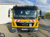 MAN TGL 8.220 Kipper 7.5 Tonnen/3 Sitze/Klimaanlage - MAN 7 5t