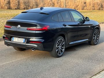 BMW X4 - 4