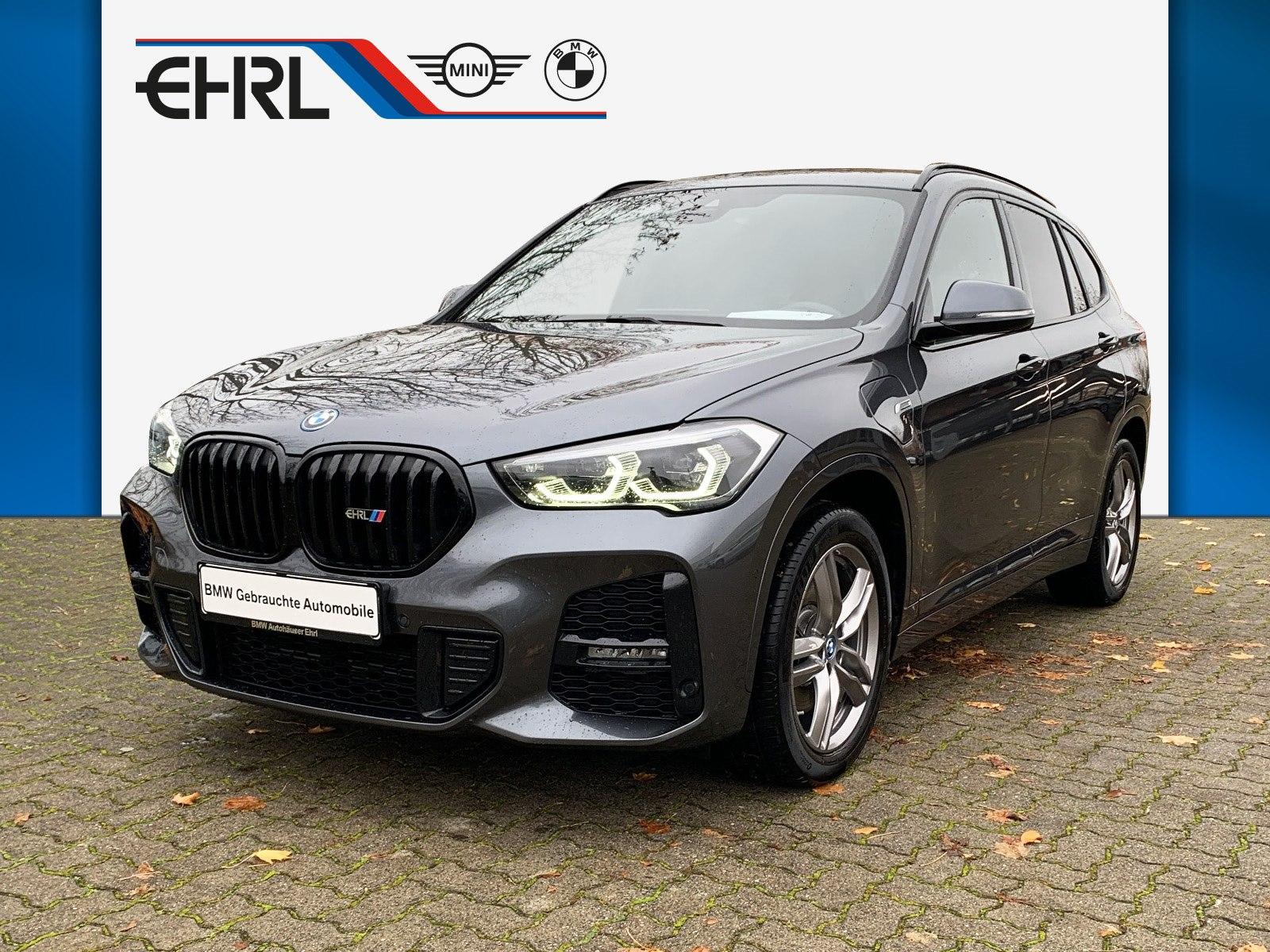BMW X1 xDrive25e M Sportpaket Aut/HUD/Kamera/LED/Mem