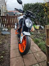 KTM 390 Duke - Angebote