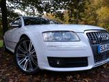 Audi A8/S8 D3 BJ 2006 - gebrauchte Audi S8 aus dem Jahr 2007