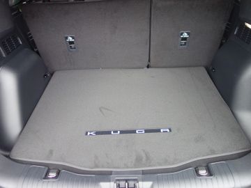 Bild 8 Ford Kuga 2.5 FHEV ST-Line PDC Kamera Navi