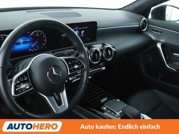 Mercedes CLA 180 - 11