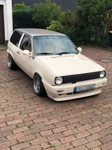 Volkswagen Vw Polo 86c g40 steilheck - Volkswagen Polo: 86c G40