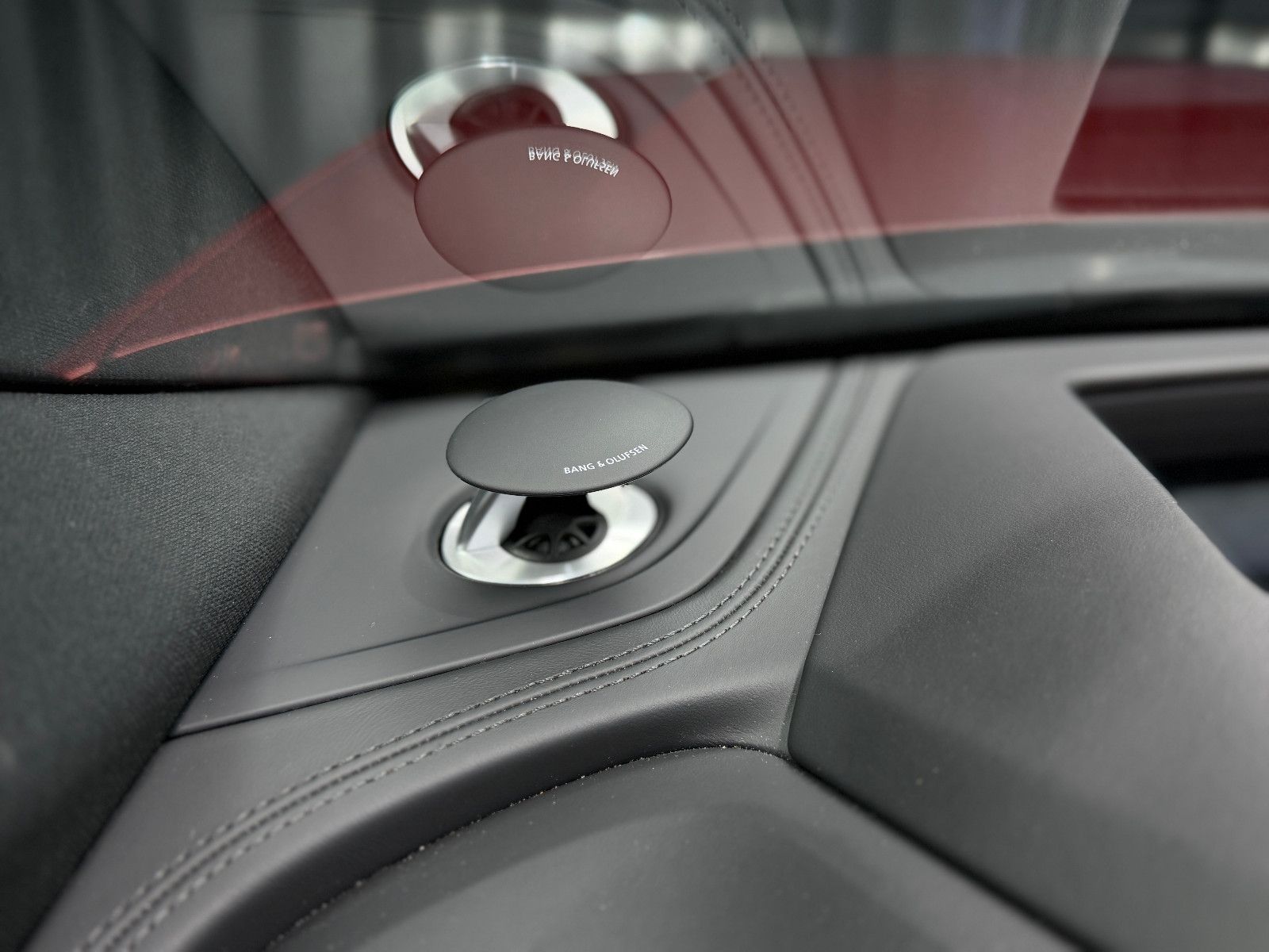 Fahrzeugabbildung Audi SQ8 4.0 TDI quattro|3D BANG&OLUFSEN|RS-SITZE|AHK