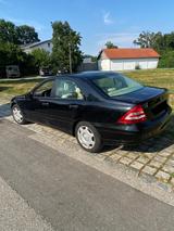 Mercedes-Benz Mercedes C200 Kompressor (W203) nur  - Mercedes-Benz C-Klasse: W 203