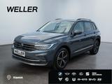 Volkswagen Tiguan 1.5 TSI Life *LED*AHK*H/K*el Heck*CarPlay - gebrauchte VW Tiguan aus dem Jahr 2022