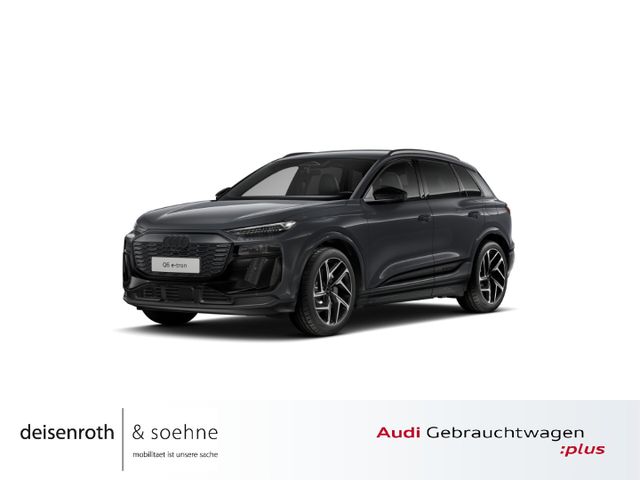 Audi Q6 e-tron performance 225 kW Matrix/ACC/Assist/2