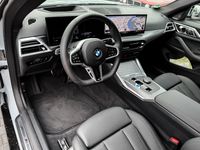 BMW i4 - Vorschau Bild 8