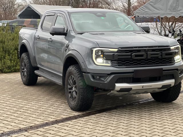 Ford Ranger Raptor  4WD Doppelkabine