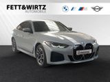 BMW i4 eDrive40 Gran Coupé Lr.430,-br.o.Anz.42Mon/5` - BMW i4 Jahreswagen