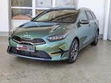 Kia Ceed Sportswagon 1.5 T-GDI DCT LED|Navi|SHZ MJ25 - Kia cee'd Sportswagon Gebrauchtwagen