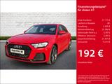 Audi A1 Sportback 35 TFSI S tronic advanced Navi digi