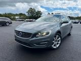 Volvo V60 Kombi 2.0 D4 190PS Aut. 88421 - Volvo V60: Ps