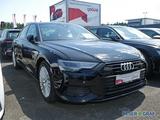 Audi A6 Lim 45 TFSI qu S tronic design Leder,Kamera - Audi A6 aus 2021