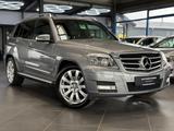 Mercedes-Benz GLK 220 CDI BlueEfficiency 4Matic *HU/AU*AHK*SHZ - Mercedes-Benz Geländewagen aus dem Jahr 2010