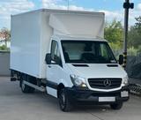 Mercedes-Benz Sprinter 514 CDI MAXI LADEBORD+ FLÜGELTÜR KAMERA - Mercedes-Benz Sprinter maxi