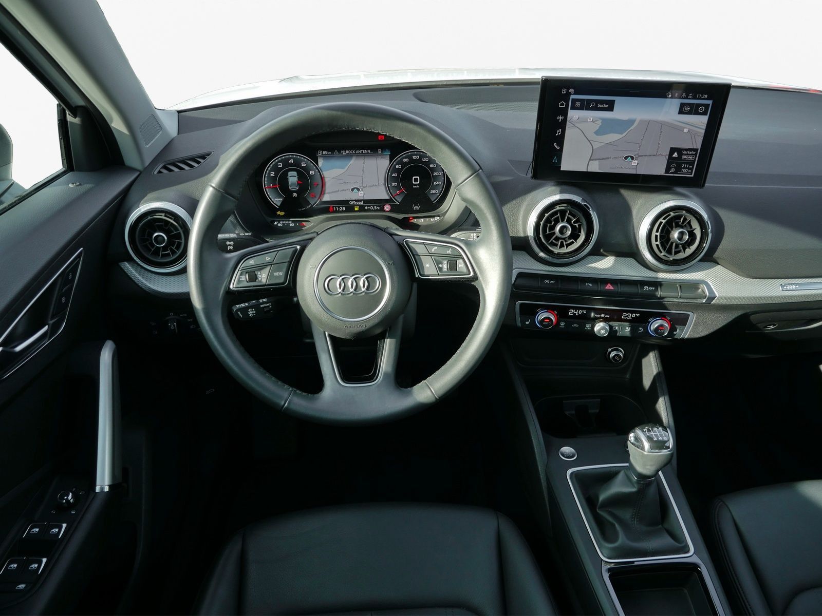 Audi Q2 - Bild 8