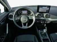 Audi Q2 - Vorschau Bild 8