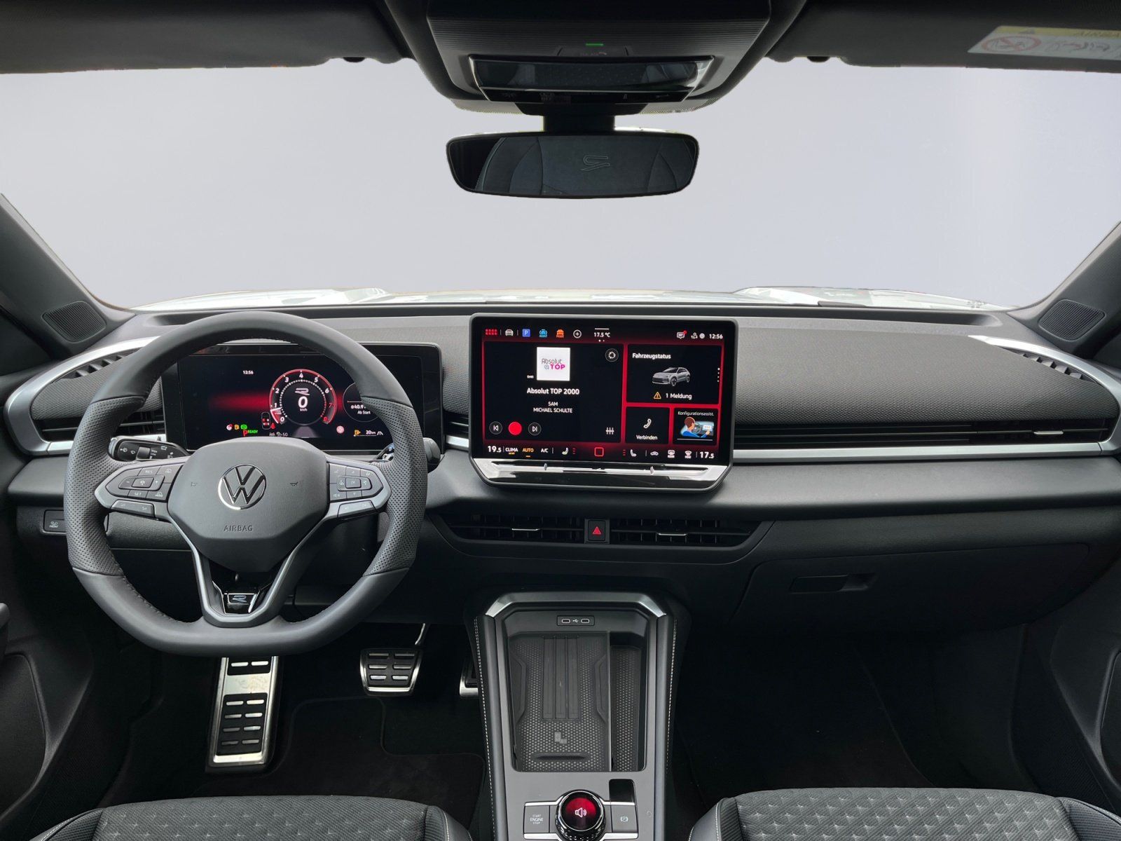 Volkswagen T-Roc - Bild 6