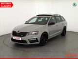 Skoda Octavia Combi 2.0 TDI DSG RS 4x4 LED Navi Kamera - Skoda Octavia mit Diesel-Antrieb: Kombi, Combi L K