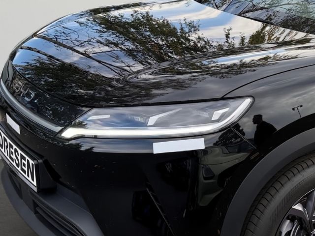 BYD ATTO 2