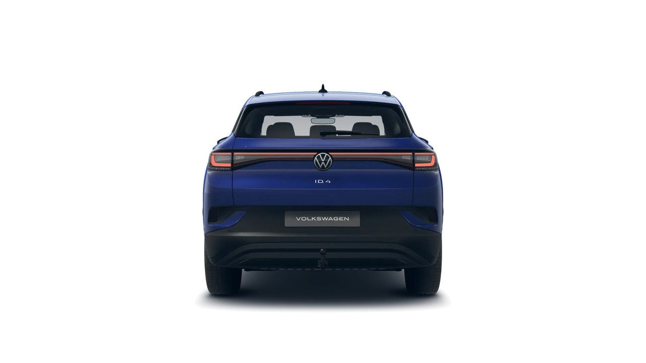 Volkswagen ID.4 Pro WÄRMEPUMPE AHK CAM ACC LM19 NAVI SITZHZ foto 5