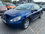 Peugeot 307 CC Tendance*Klima*SiHz* - gebrauchte Peugeot 307 aus dem Jahr 2004