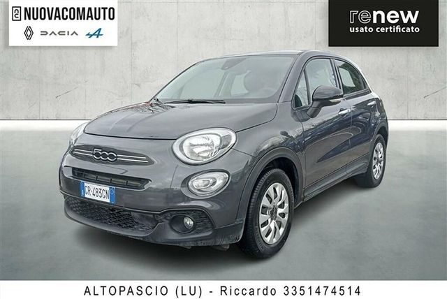 Fiat 500X 1.3 Multijet