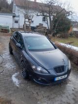 Seat Leon 1.4 TSI Sport Limited Sport Limited - Seat Leon: Sport Limited