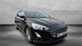 Ford Focus Turnier Titanium*Auto.*Navi*Winter - Ford Focus: Schwarz, Turnier
