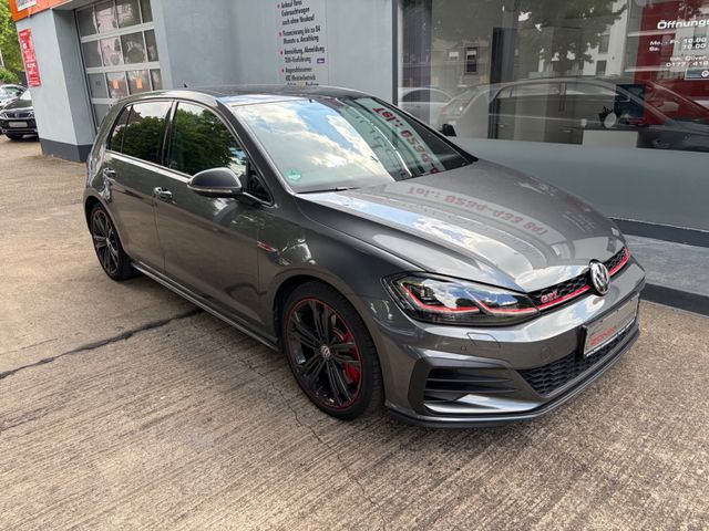 Fahrzeugabbildung Volkswagen Golf VII GTI Performance+Panorama+AHK+CarPlay+