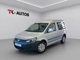 Volkswagen Caddy 1.6 TDI Trendline,Klimaaut,Navi,Tempo,AHK