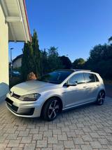 Volkswagen 2016 VW Golf GTI German Spec - Volkswagen Golf: GTI 20