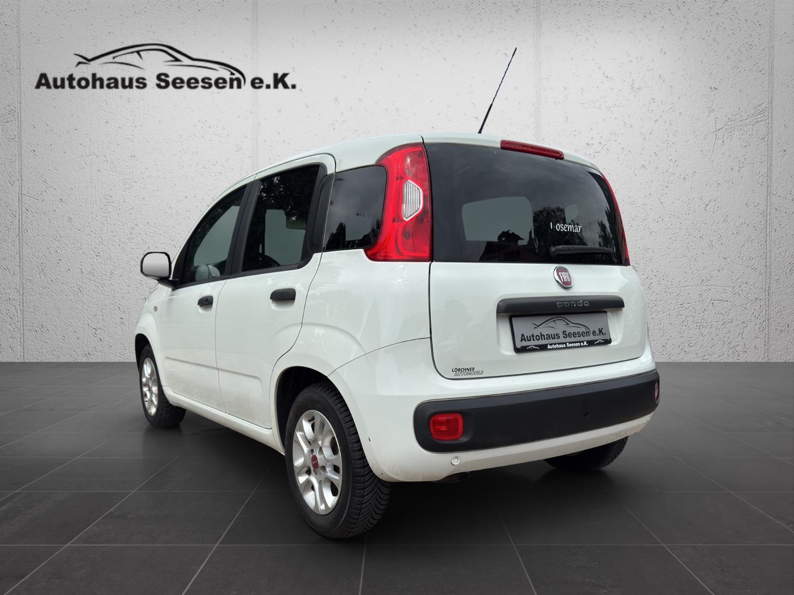 Fiat Panda More CITY LIFE*Klima*PDC*Alufelgen*