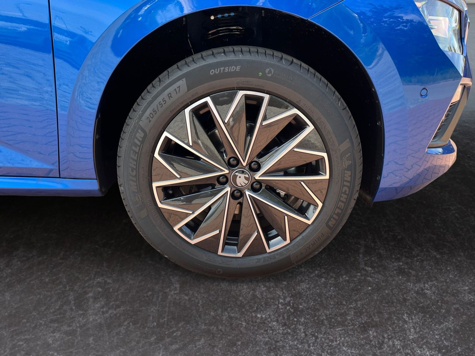 Skoda Kamiq - Bild 15