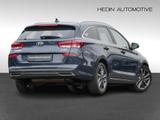 Hyundai i30 Kombi 1.5 TGDI DCT Prime SHZ|TEMP|DISTR|KAM - Hyundai aus 2022