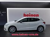 Seat Ibiza 1.0 TSI FR NAVI LED WINTER - Seat Ibiza: Weiß