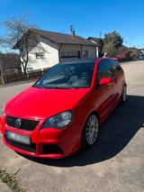 Volkswagen Polo GTI Cup Edition - Volkswagen Polo: GTI Cup Edition