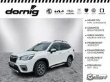 Subaru Forester 2.0, Active, Mild Hybrid - gebrauchte Subaru Forester aus dem Jahr 2019