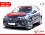 Mazda CX-5 2.0 Nakama LED Navi SHZ Kamera Bose - Mazda CX-5 Gebrauchtwagen