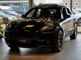 Porsche Macan S Diesel PANORAMA|KAMERA| SPURAHALTE| PDC| - Porsche in Neumünster