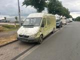 Mercedes-Benz Sprinter Kasten Hochdach 308 CDI - gebrauchte Mercedes-Benz Sprinter aus dem Jahr 2005