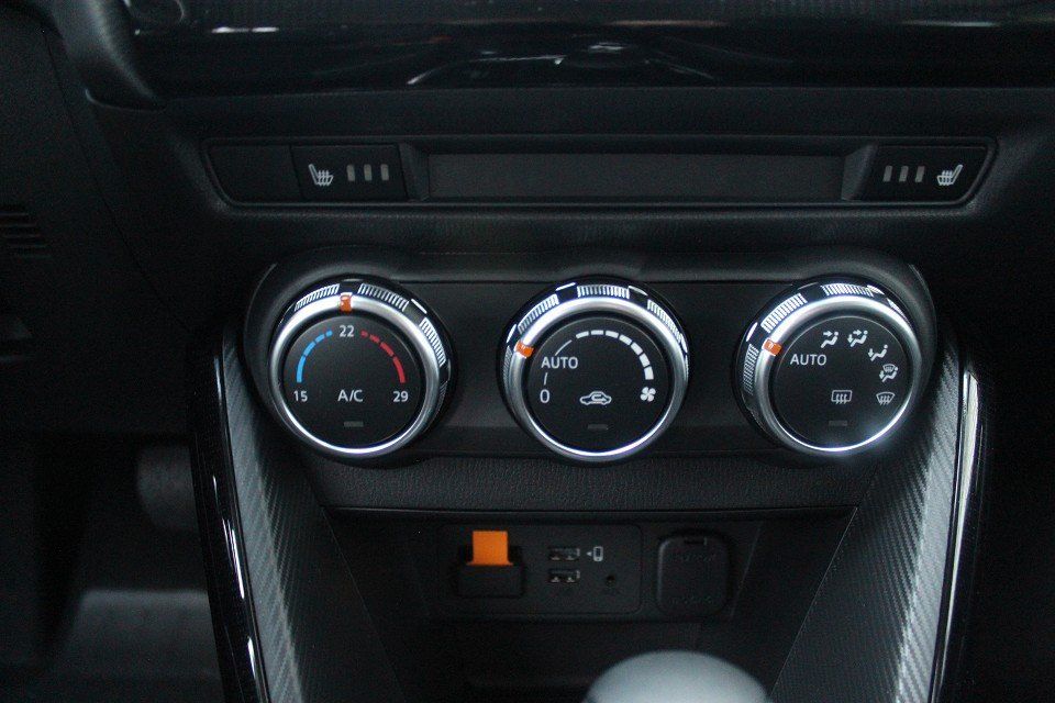 Fahrzeugabbildung Mazda 2 G-90 Center-Line AT CONVENIENCE *Sofort* Klima