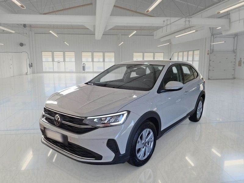Other VOLKSWAGEN TAIGO 1.0 TSI 81KW LIFE SUV
