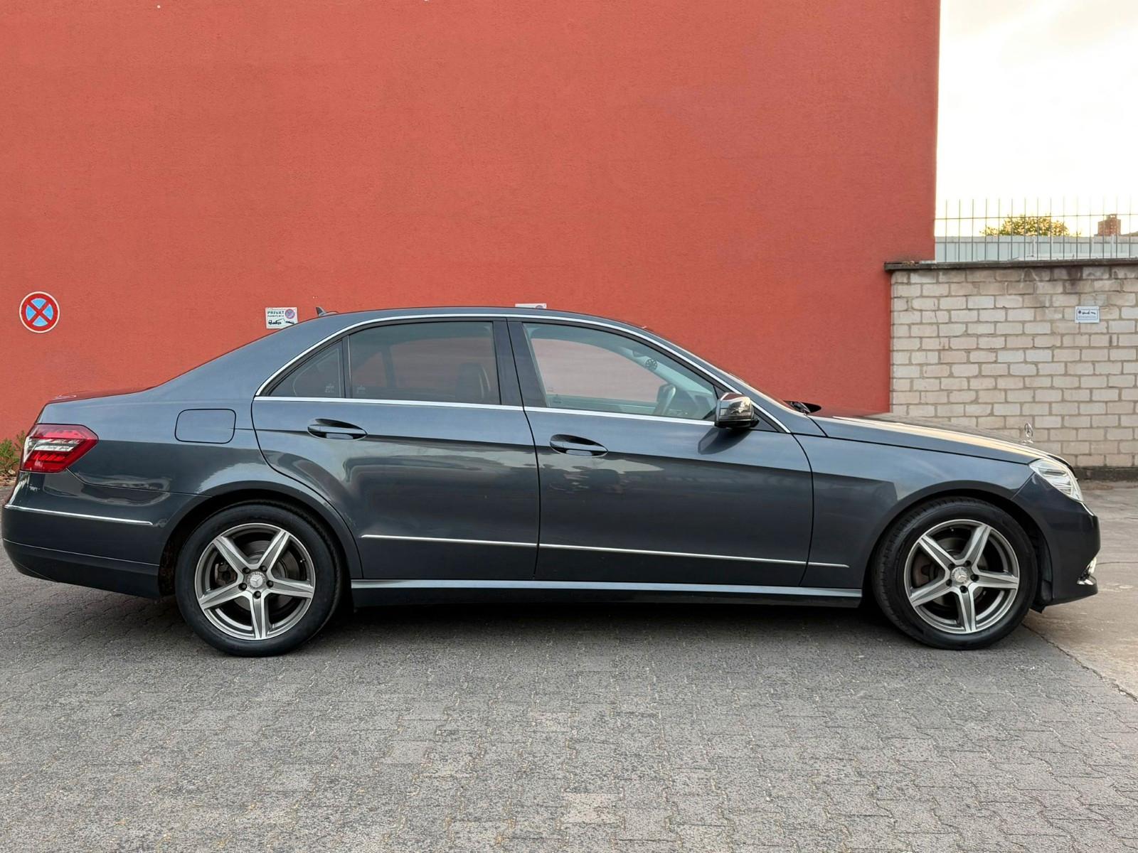 Mercedes-Benz Avantgarde, Navi, Sitzhzg, 6 Monate Garantie