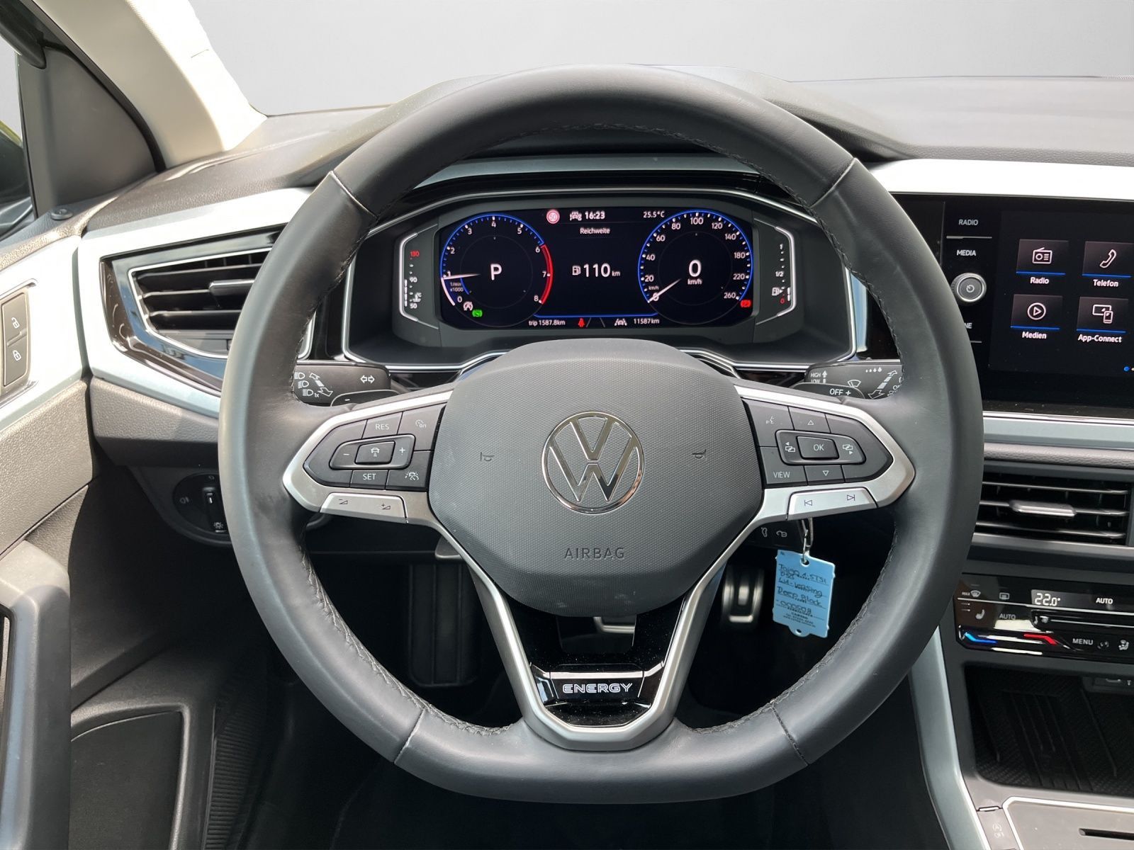 Volkswagen Taigo - Bild 10